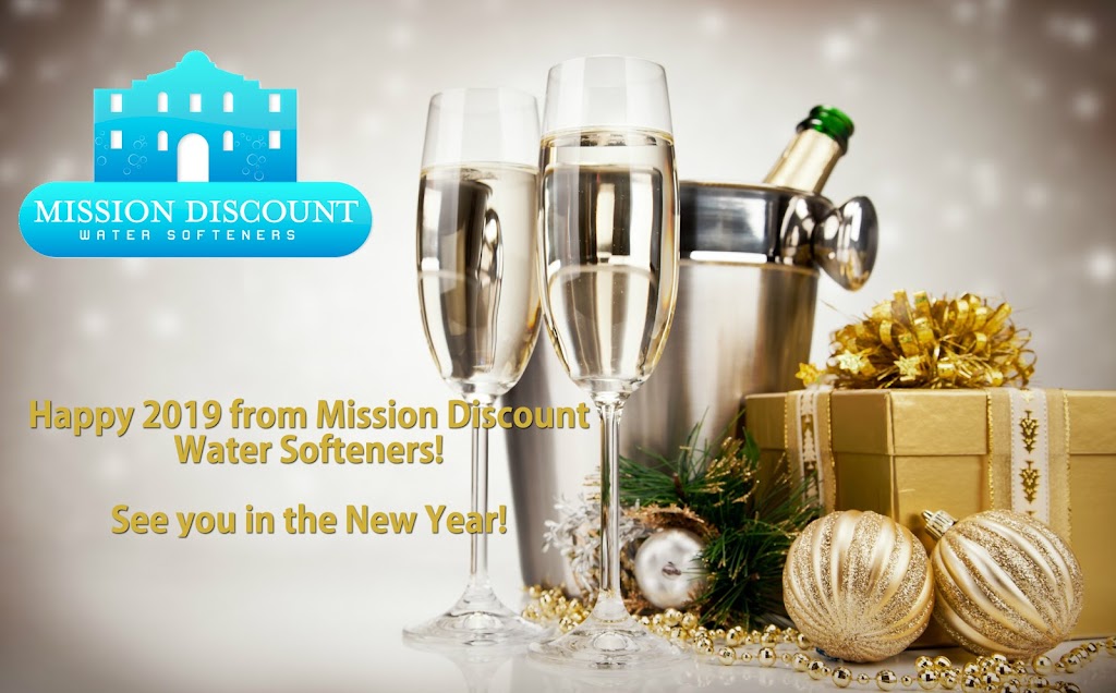 Mission Discount Water Softeners | 9923 Jon Boat Way, Boerne, TX 78006, USA | Phone: (210) 639-7197