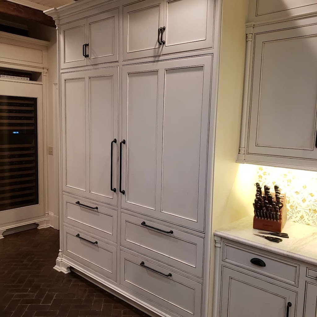 Masdon Custom Cabinets | 90 N Industrial, Palmetto, GA 30268, USA | Phone: (770) 463-9898