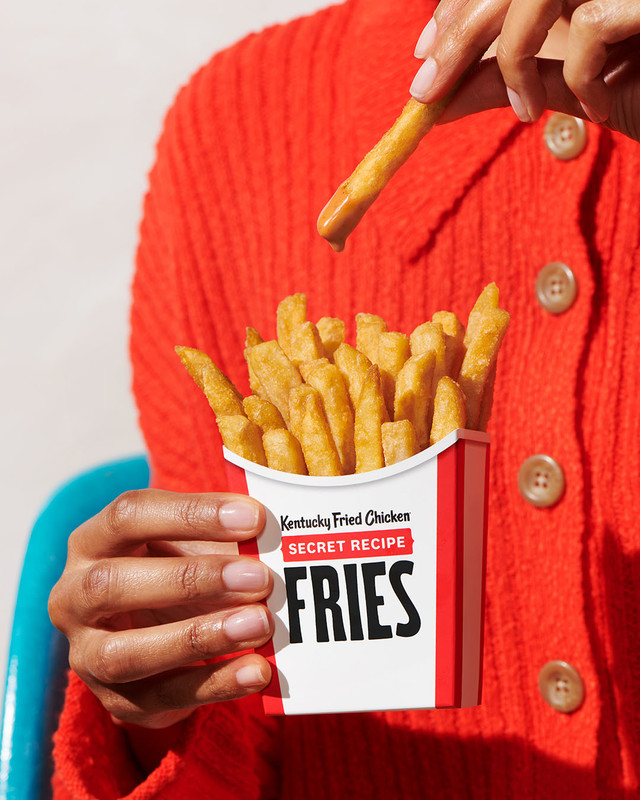 KFC | 3300 Daniels Rd, Winter Garden, FL 34787, USA | Phone: (407) 654-9298
