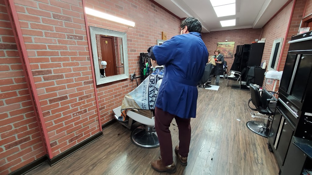 Bedford Village Barber Shop | 633 Old Post Rd, Bedford, NY 10506, USA | Phone: (914) 205-3345