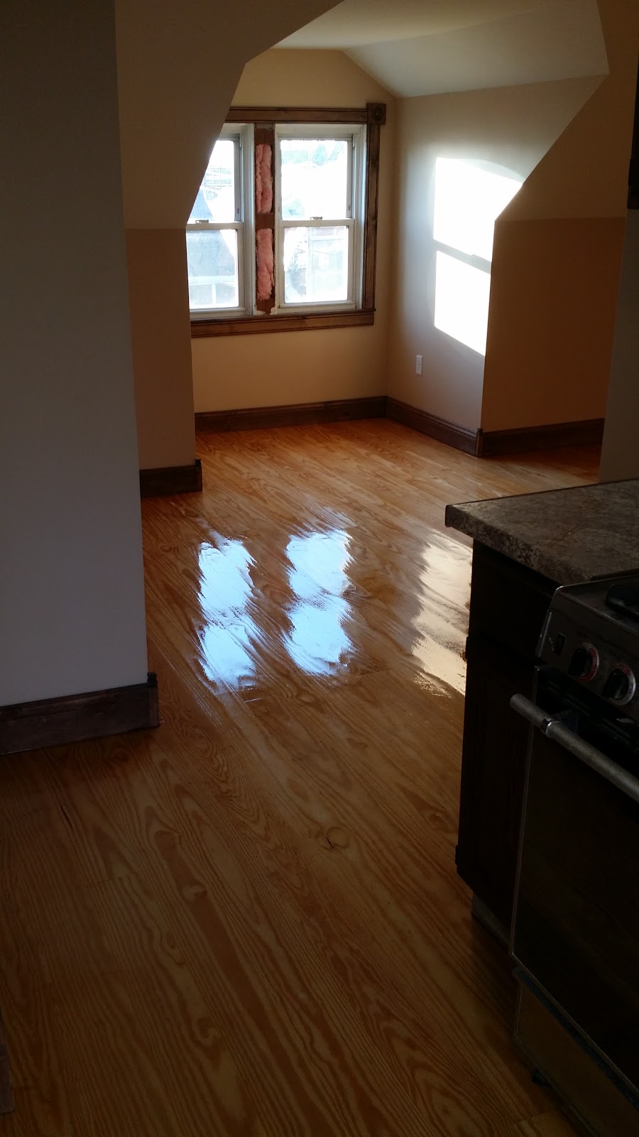 Johnson Hardwood Floors | 133 Linwood St, Brockton, MA 02301, USA | Phone: (508) 510-0060