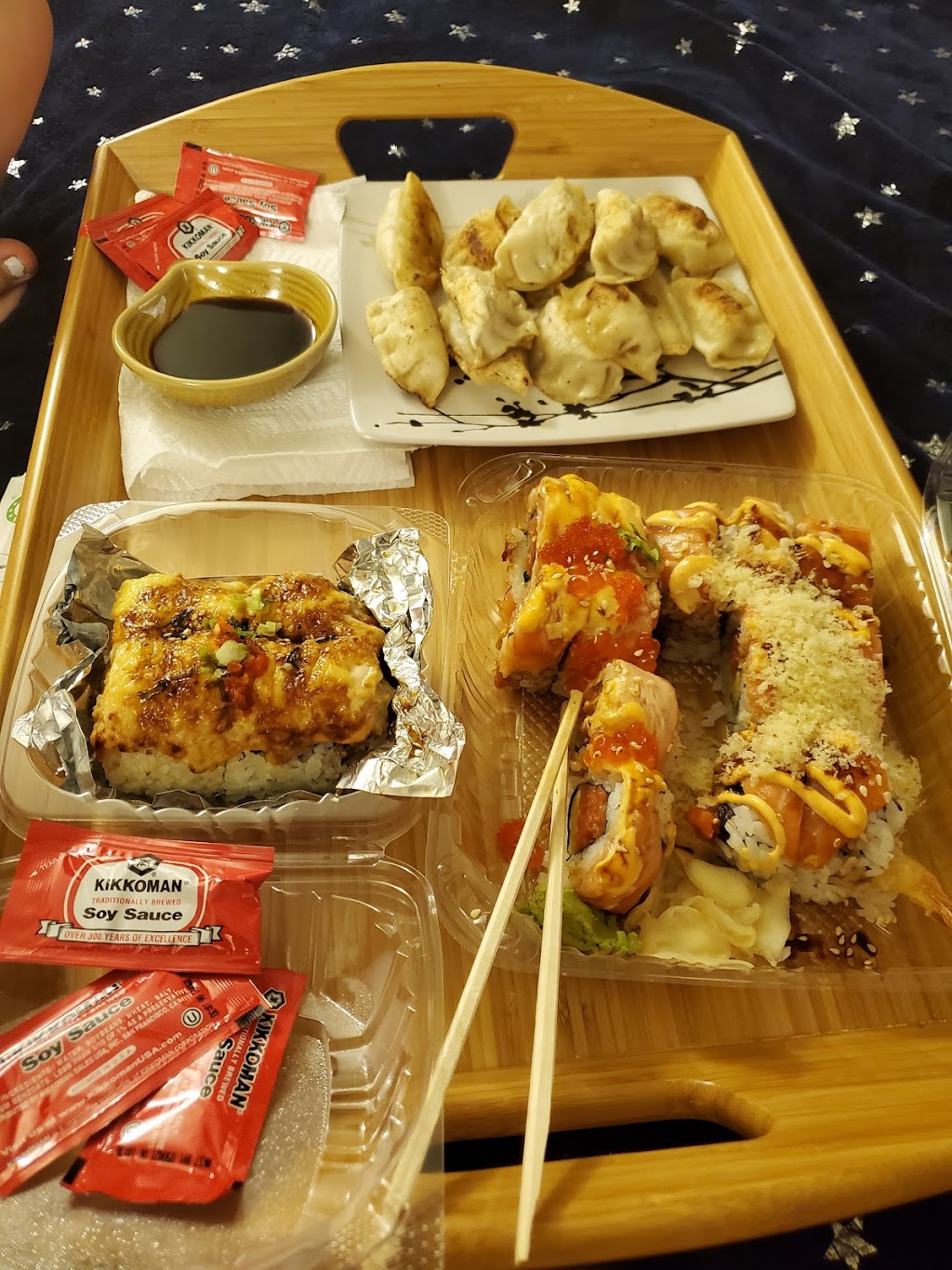 Angry Fish | 16250 E 14th St, San Leandro, CA 94578, USA | Phone: (510) 276-3999