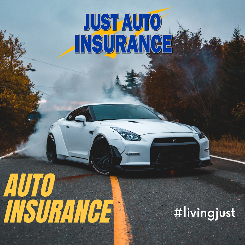 Just Auto Insurance Services | 961 S Long Beach Blvd Ste 105, Compton, CA 90221, USA | Phone: (424) 785-5337