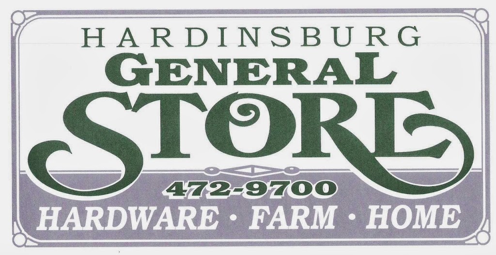 Hardinsburg General Store & Ace Hardware | 8674 W Radcliff Rd, Hardinsburg, IN 47125, USA | Phone: (812) 472-9700