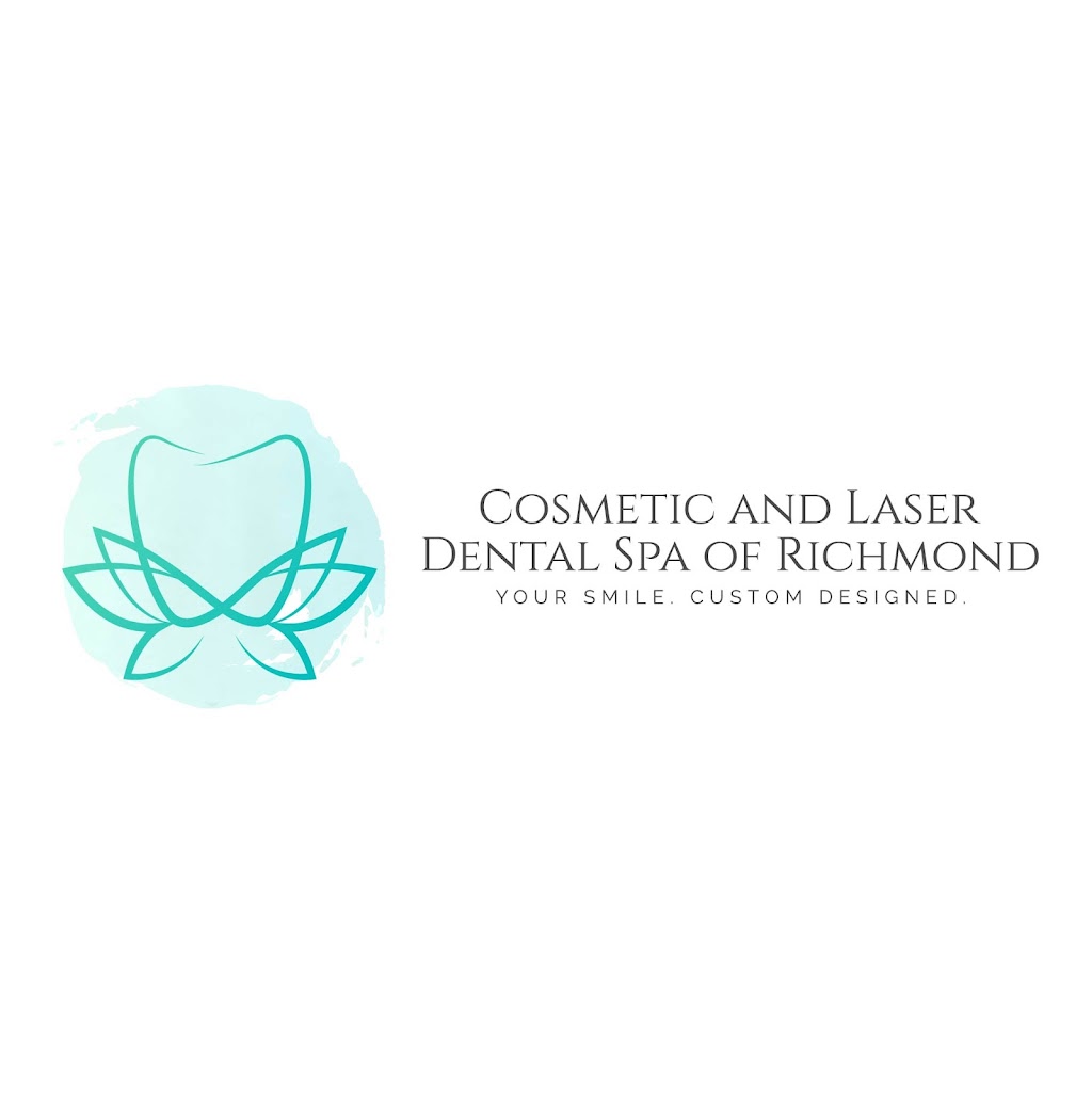 Cosmetic And Laser Dental Spa Of Richmond | 27 Briggs Dr, Manakin-Sabot, VA 23103, USA | Phone: (804) 784-2386