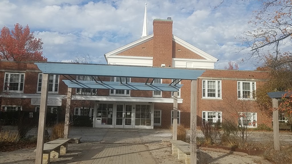Unitarian Universalist Congregation of Cleveland | 21600 Shaker Blvd, Shaker Heights, OH 44122, USA | Phone: (216) 751-2320