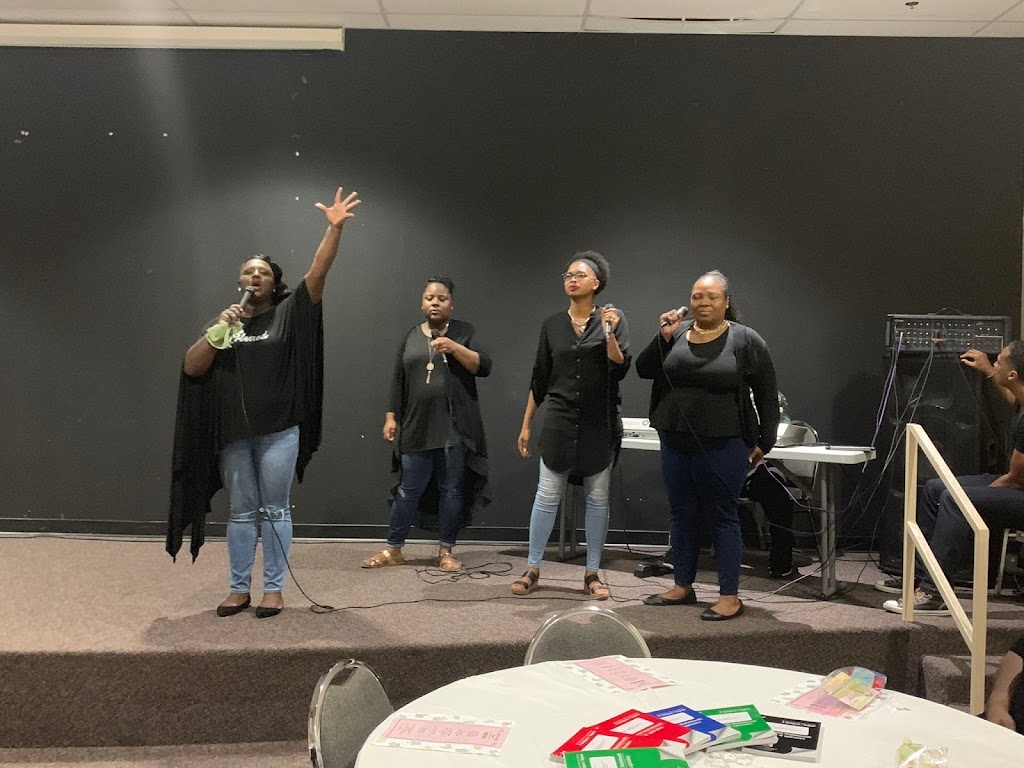 A Heart After The Father | Parkridge Dr, Clayton, NC 27527, USA | Phone: (919) 274-9556