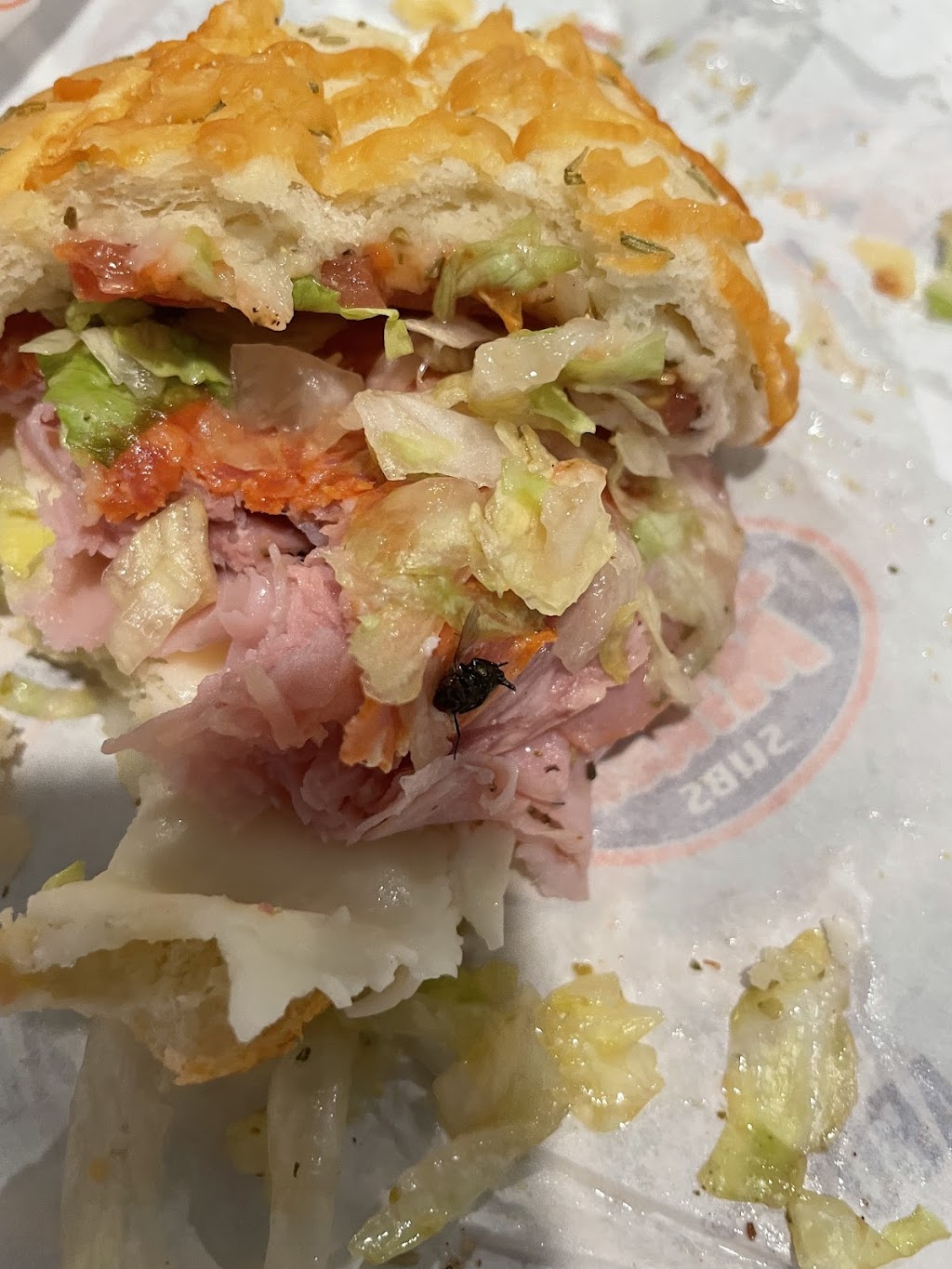 Jersey Mikes Subs | 1301 W Princeton Dr Suite 107, Princeton, TX 75407, USA | Phone: (469) 581-4011