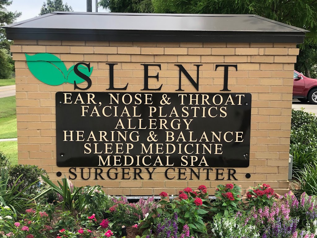 SLENT- South Louisiana Ear, Nose and Throat | 1420 N Causeway Blvd, Mandeville, LA 70471, USA | Phone: (985) 239-9009