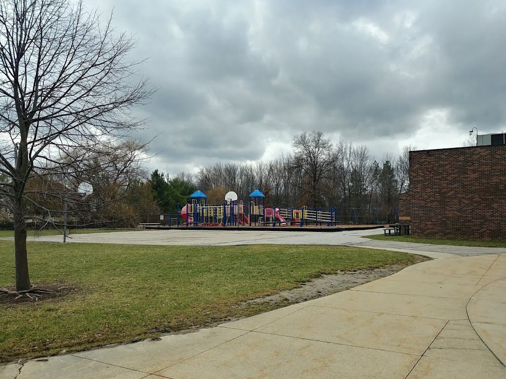 Bassett Elementary School | 2155 Bassett Rd, Cleveland, OH 44145, USA | Phone: (440) 835-6330