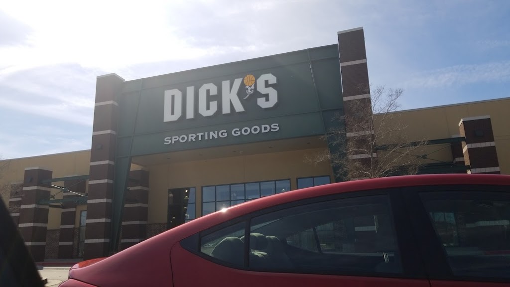 DICKS Sporting Goods | 1855 Jonesboro Rd, McDonough, GA 30253, USA | Phone: (770) 957-4336