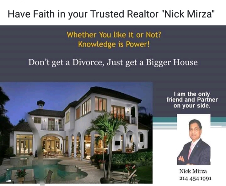 Dallas Trusted Realtor | 2095 Summer Lee Dr, Rockwall, TX 75032, USA | Phone: (214) 454-1991