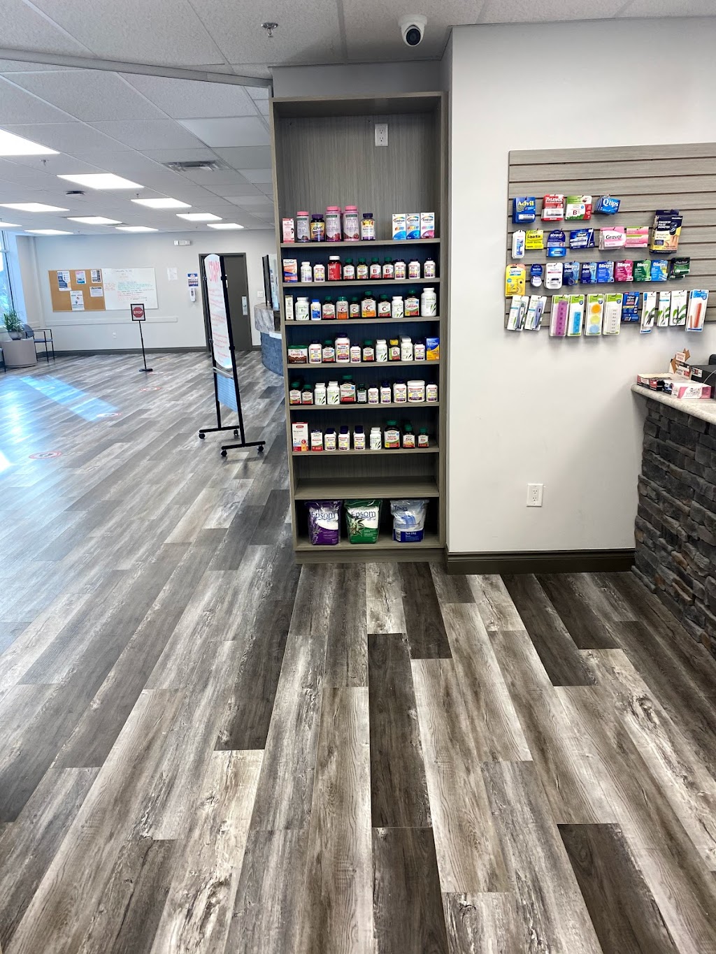 Pathway Pharmacy | 1338 Fourth Ave, St. Catharines, ON L2S 0G1, Canada | Phone: (905) 682-4480