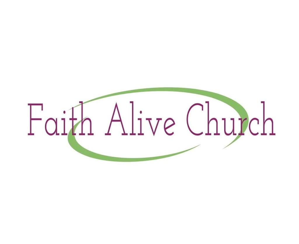 Faith Alive Church | 1608 Dowling St, Kendallville, IN 46755, USA | Phone: (260) 242-2103