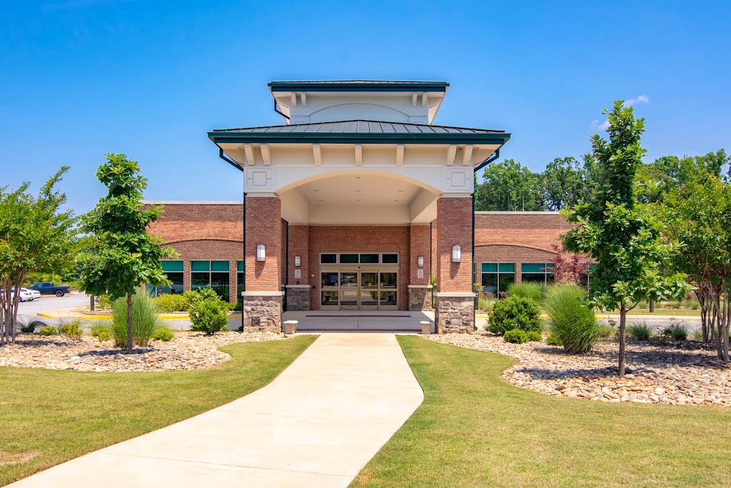 Rehabilitation Hospital of Newnan | 2101 Newnan Crossing Blvd, Newnan, GA 30265, USA | Phone: (678) 552-6200