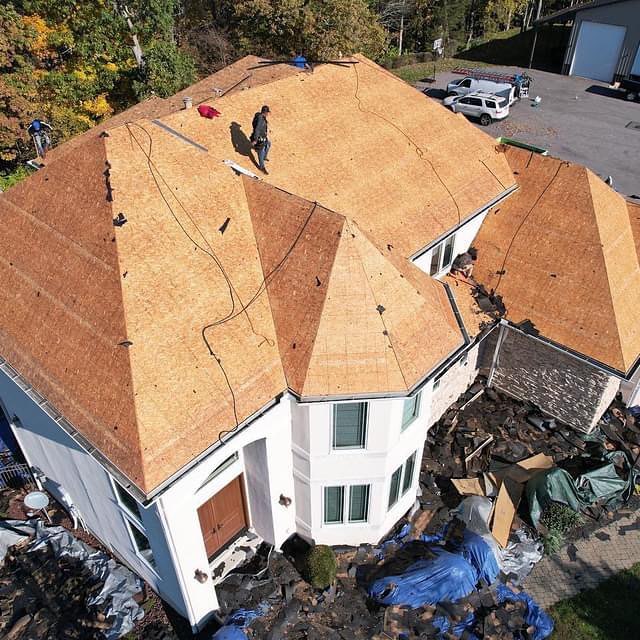 SouthWest Ohio Roof Defense | 4325 Mt Carmel Tobasco Rd Unit 1, Cincinnati, OH 45244, USA | Phone: (513) 528-0023