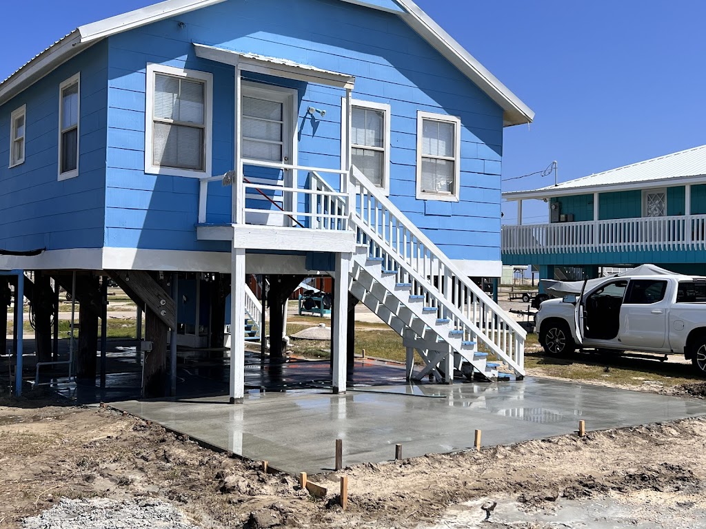 Reel Saints | 123 Strawberry Ln, Grand Isle, LA 70358, USA | Phone: (985) 787-2747