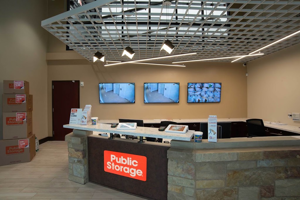 Public Storage | 7303 N Loop 1604 E, Live Oak, TX 78233, USA | Phone: (210) 907-7791