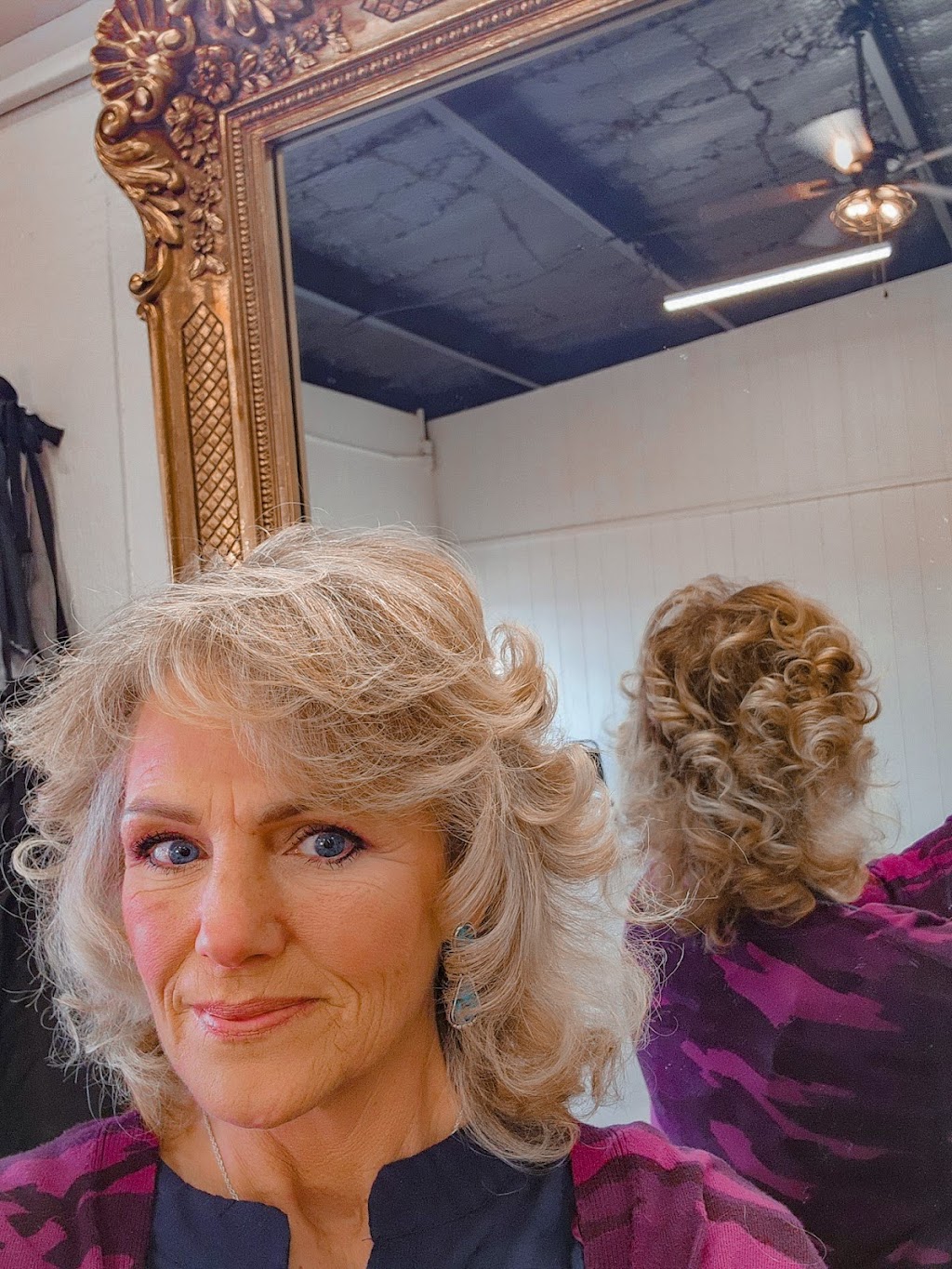 Ms. As Chop Shop | 1951 N State Hwy 78 suite 500, Wylie, TX 75098, USA | Phone: (479) 215-9932