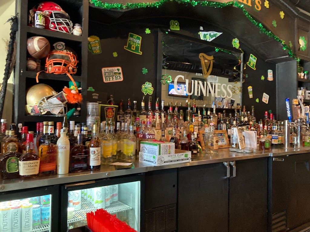 Egans Pub | 396 Main St, Belleville, MI 48111, USA | Phone: (734) 325-7451