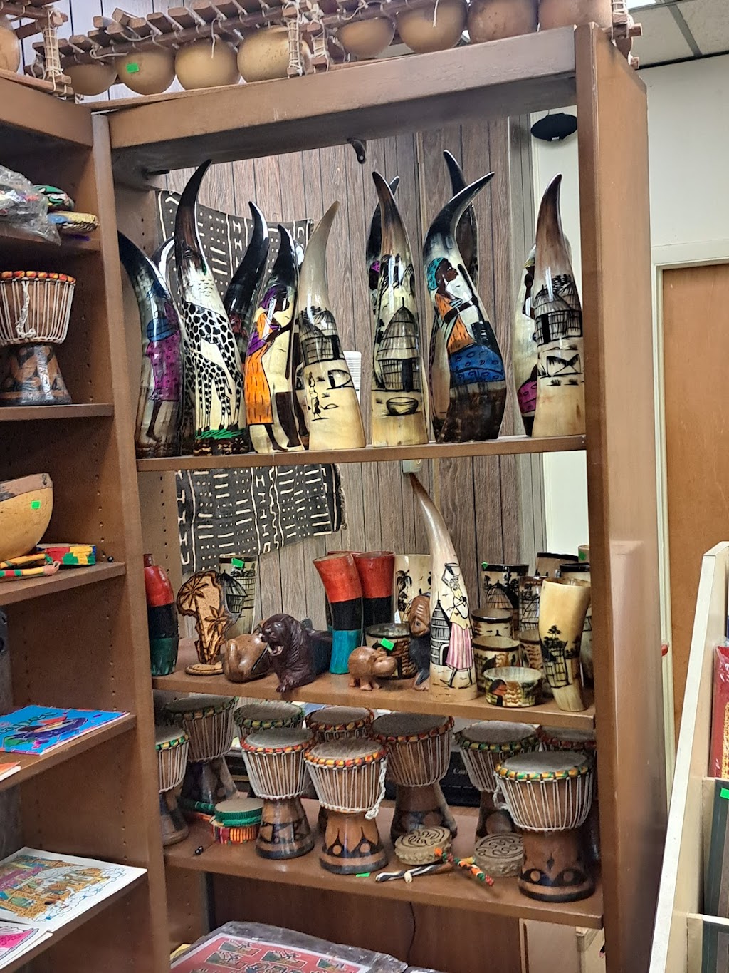 Abduls Maty African Products | 4500 Salem Ave, Dayton, OH 45416, USA | Phone: (937) 277-6010