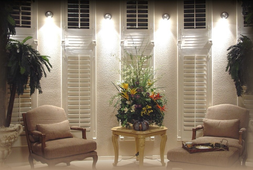 Loyas Custom Shutters | 13355 Round Dance Rd, El Paso, TX 79938, USA | Phone: (915) 240-8328