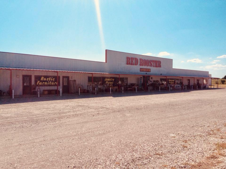 Red Rooster, LLC | 5823 US-287, Alvord, TX 76225, USA | Phone: (940) 427-2101