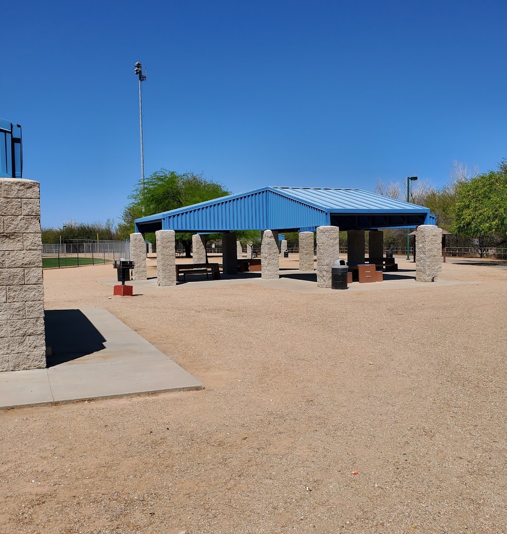 Sam Lena Recreation Area | 3400 S Country Club Rd, Tucson, AZ 85713, USA | Phone: (520) 434-1339