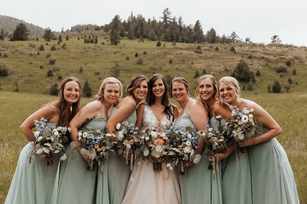 Snowberry Floral Co | 455 Channel Ct, Erie, CO 80516, USA | Phone: (303) 579-5438