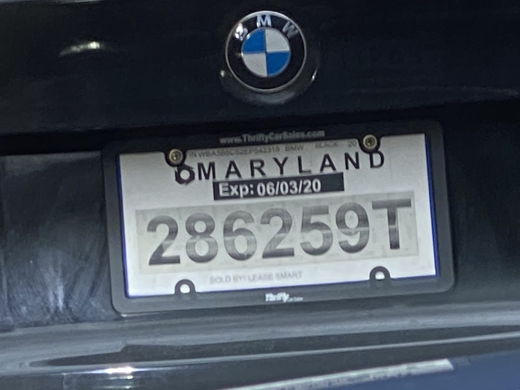 Anne Arundel County Police Department, Southern District | 35 Stepneys Ln, Edgewater, MD 21037, USA | Phone: (410) 222-8610