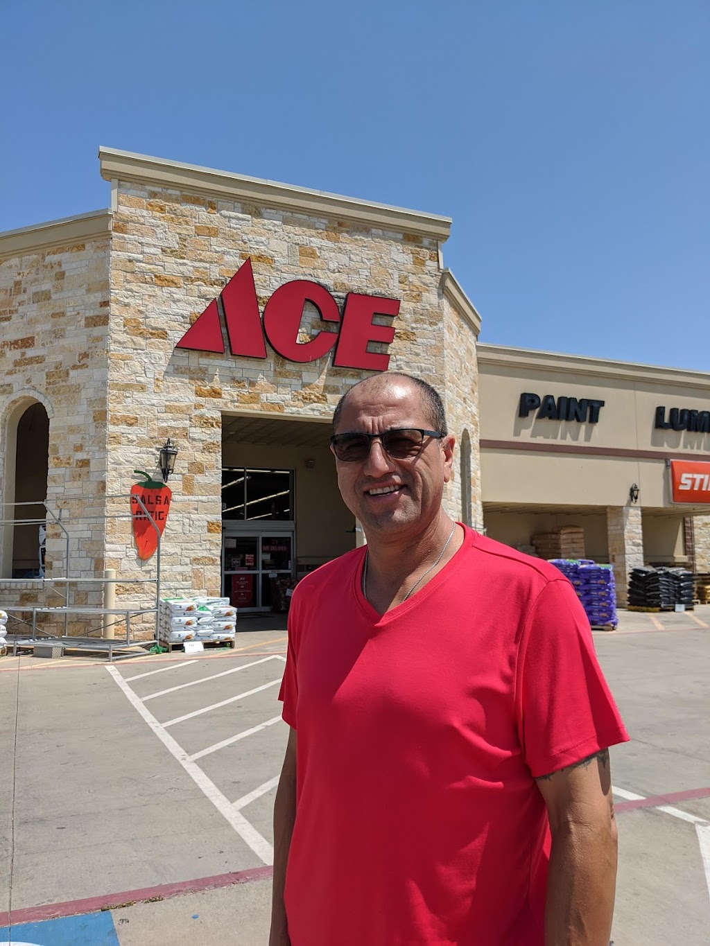 Westlake Ace Hardware | 550 US-175 #108, Seagoville, TX 75159, USA | Phone: (972) 287-1515