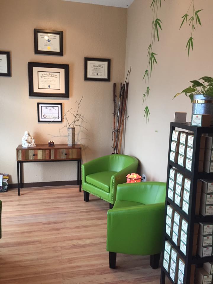 Spring Hill Holistic Wellness Center | 10417 Spring Hill Dr, Spring Hill, FL 34608, USA | Phone: (352) 515-6121