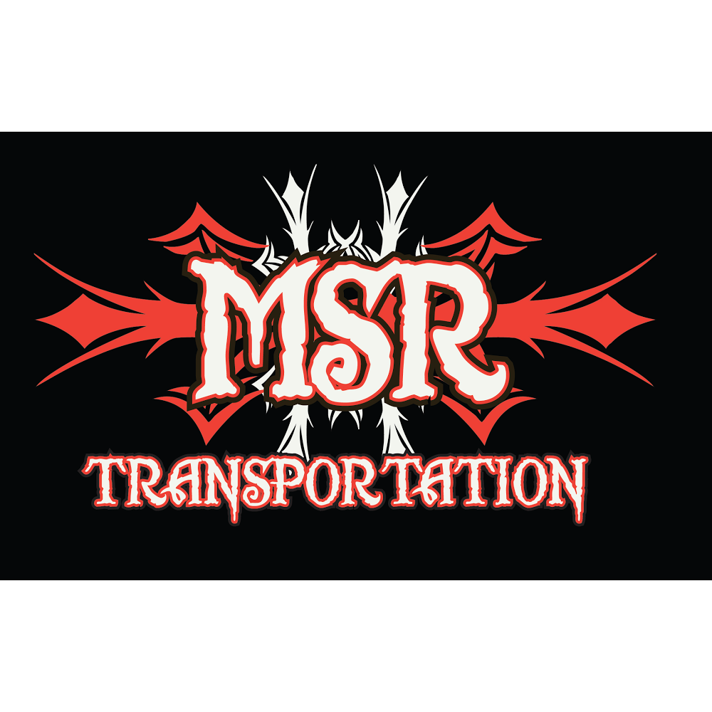 MSR Transportation LLC | 799 N Garver Rd, Monroe, OH 45050, USA | Phone: (513) 539-9420