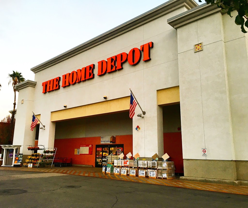 The Home Depot | 11884 Foothill Blvd, Rancho Cucamonga, CA 91730, USA | Phone: (909) 948-9200