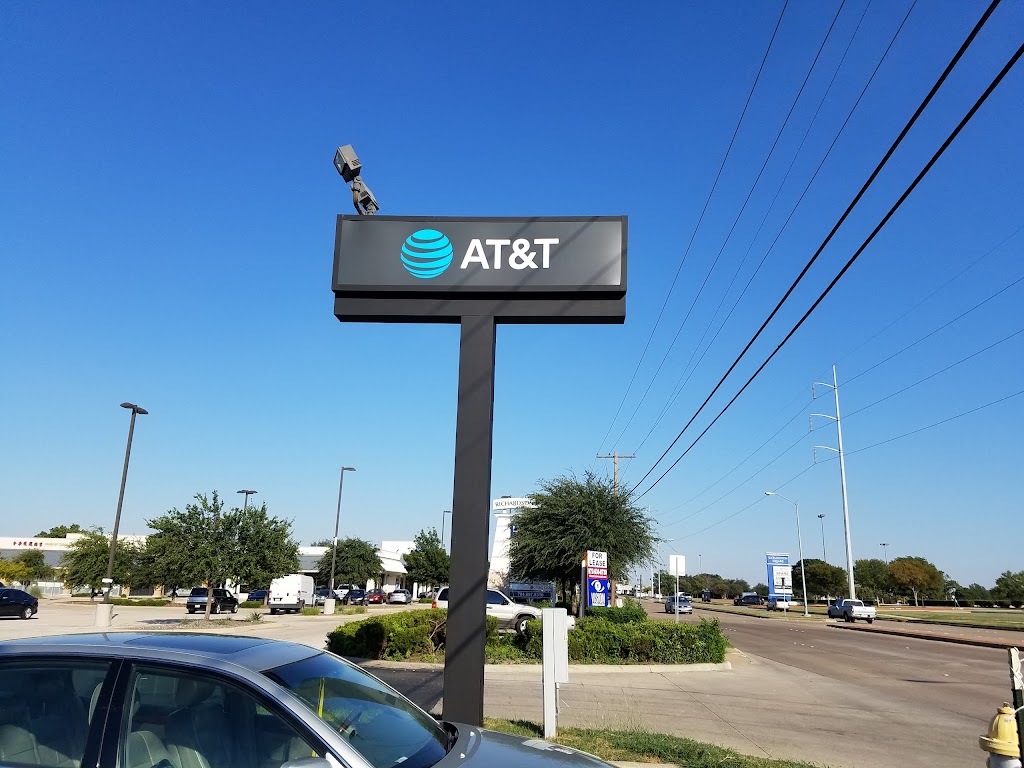 AT&T Store | 1405 E Belt Line Rd, Richardson, TX 75081, USA | Phone: (972) 675-0437