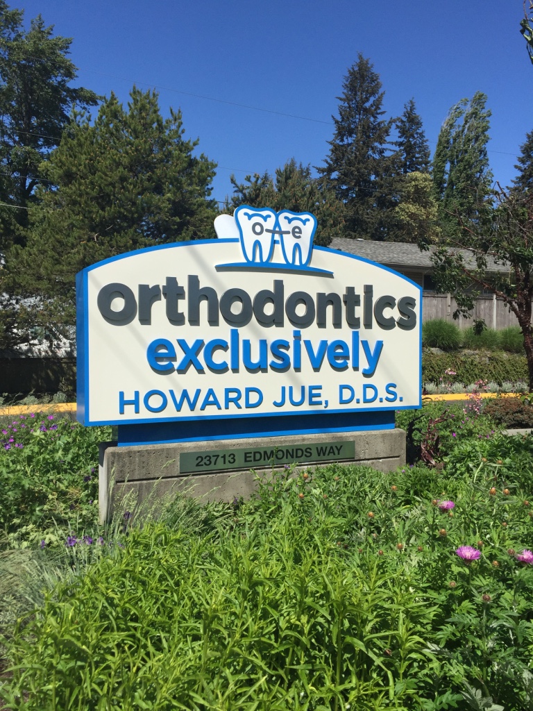 Orthodontics Exclusively | 23713 Edmonds Way, Edmonds, WA 98026, USA | Phone: (425) 776-0124