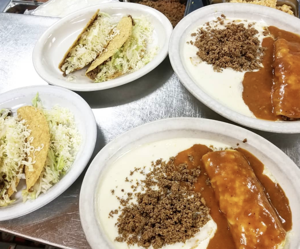 Los Tres Magueyes | 12400 Wake Union Church Rd Suite # 1, Wake Forest, NC 27587, USA | Phone: (919) 554-2554