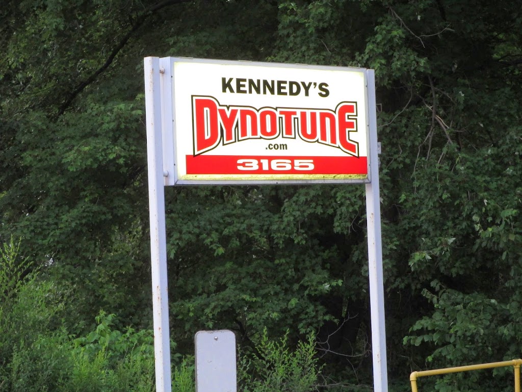 Kennedys Dynotune | 3165 Niagara Falls Blvd, North Tonawanda, NY 14120, USA | Phone: (716) 693-5354