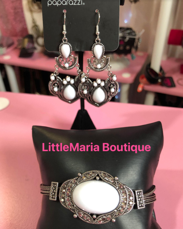 Little Maria Boutique | 365 Hackberry Dr, New Castle, DE 19720, USA | Phone: (302) 407-9453