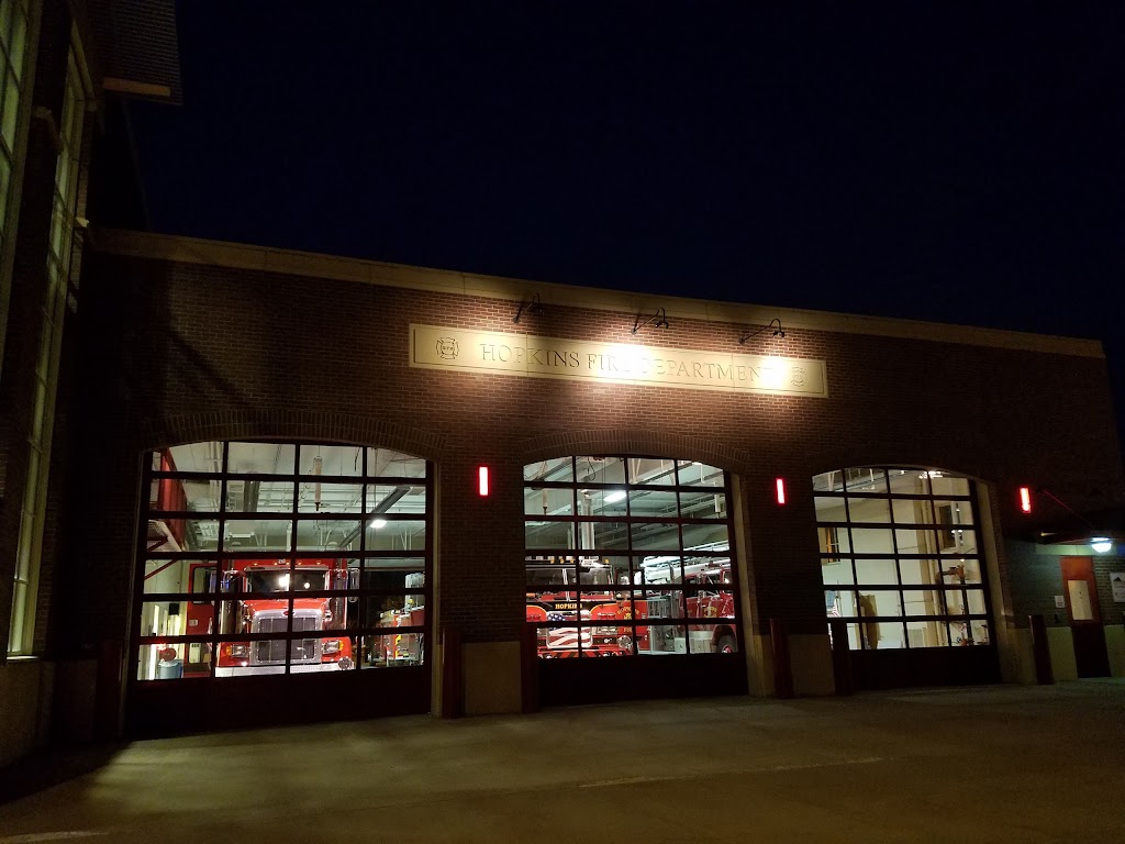 Hopkins Fire Department | 101 17th Ave S, Hopkins, MN 55343, USA | Phone: (952) 938-8885