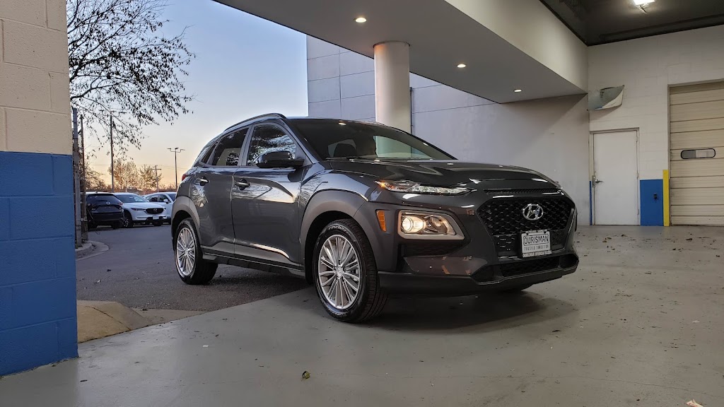 Ourisman Hyundai | 3516 Laurel Fort Meade Rd, Laurel, MD 20724, USA | Phone: (301) 710-9446