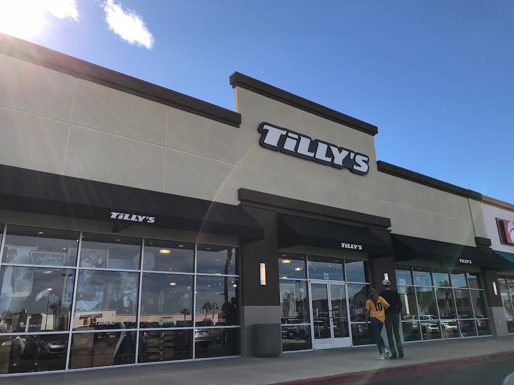 Tillys | 9863 S Eastern Ave D3, Las Vegas, NV 89183, USA | Phone: (702) 854-7027