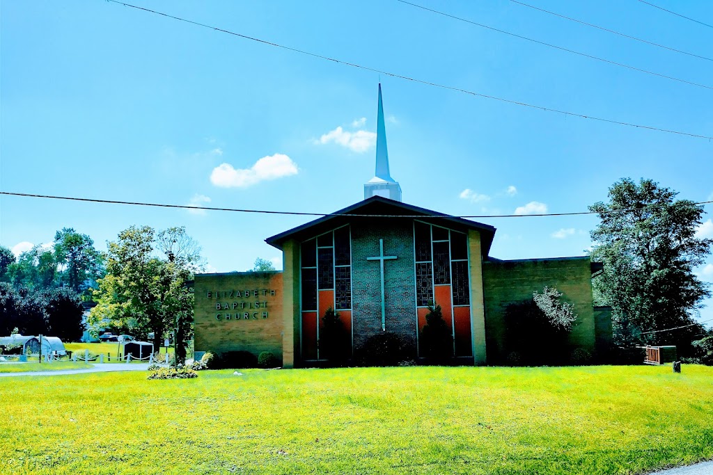 Elizabeth Baptist Church | 735 Bunola River Rd, Elizabeth, PA 15037, USA | Phone: (412) 384-6464