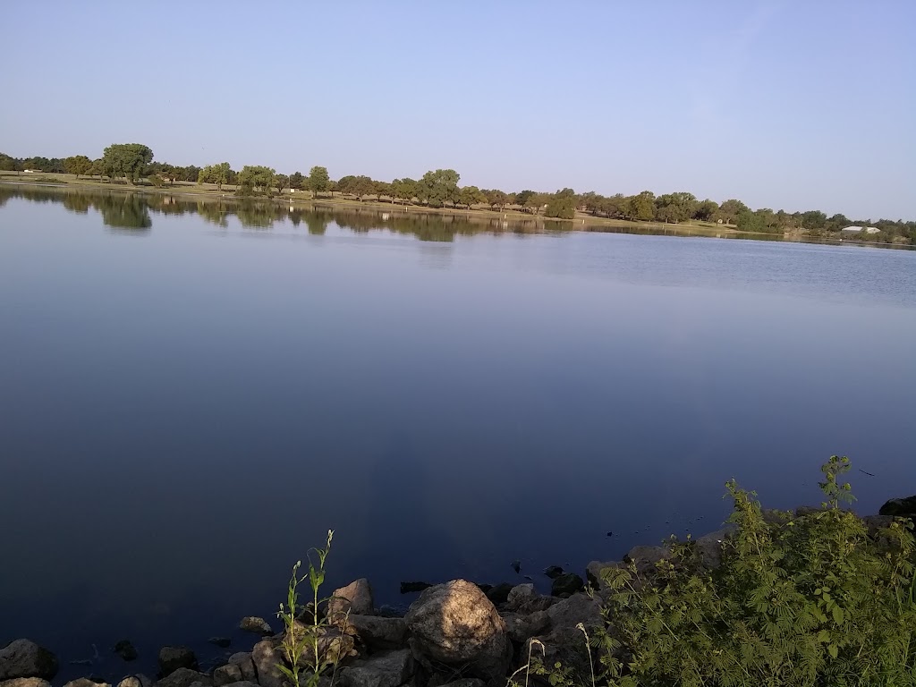 Sedgwick County Afton Lake | 25513 West 39th St S, Goddard, KS 67052, USA | Phone: (316) 794-2774