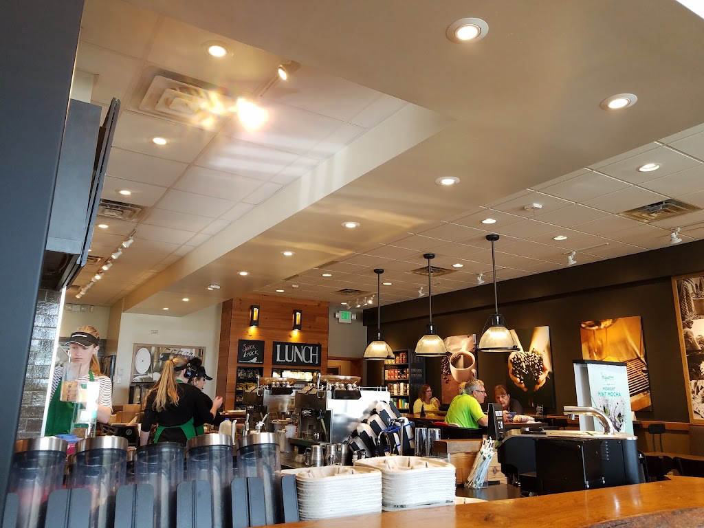 Starbucks | 9801 Illinois Rd, Fort Wayne, IN 46804, USA | Phone: (260) 436-4896