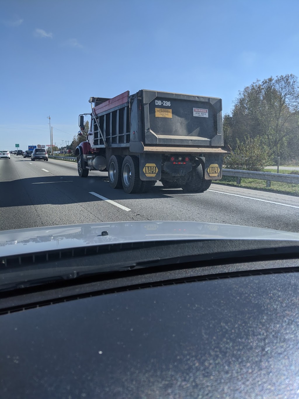 Sheppard Trucking Inc | 1430 General Arts Rd NW, Conyers, GA 30012, USA | Phone: (770) 761-5001