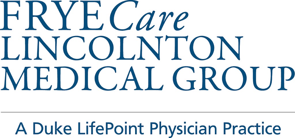 FryeCare Lincolnton Medical Group | 1470 Gaston St Suite 300, Lincolnton, NC 28092, USA | Phone: (704) 735-7474