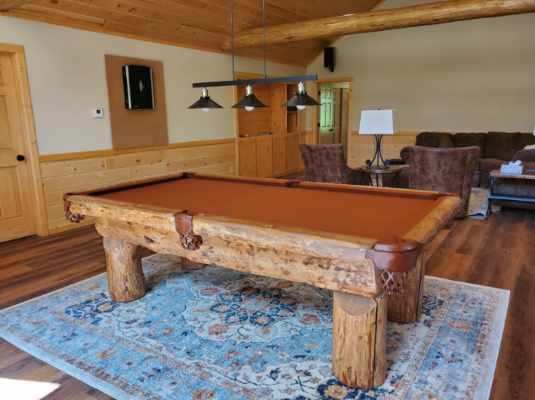 Twin Cities Pool Table Guy | 537 E Maple St, River Falls, WI 54022, USA | Phone: (612) 296-3967