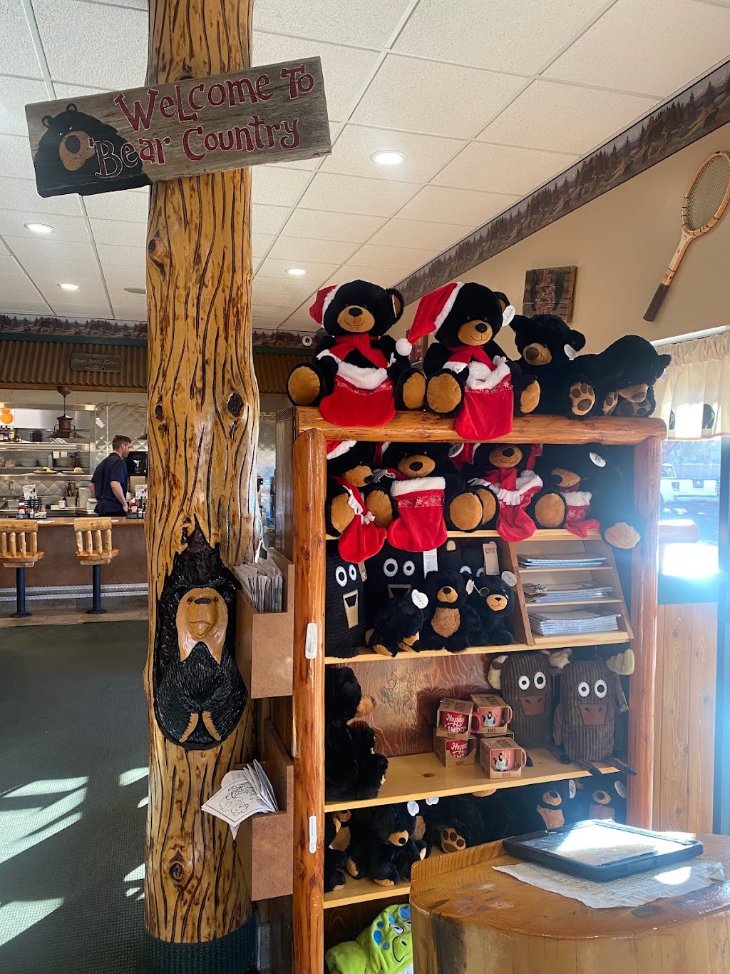 Black Bear Diner Tempe | 7700 S Priest Dr, Tempe, AZ 85284, USA | Phone: (480) 719-4520