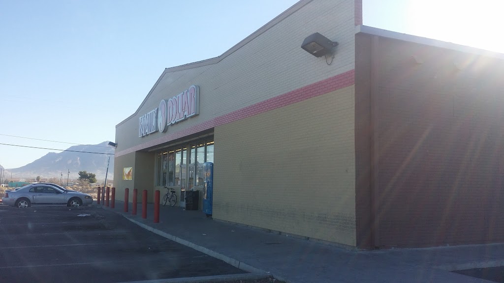 Family Dollar | 4365 E Lake Mead Blvd, Las Vegas, NV 89115, USA | Phone: (702) 577-9705